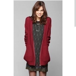 Urban Outfitters cardigan size S
